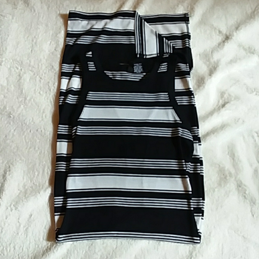 Ultra Flirt Maxi Dress